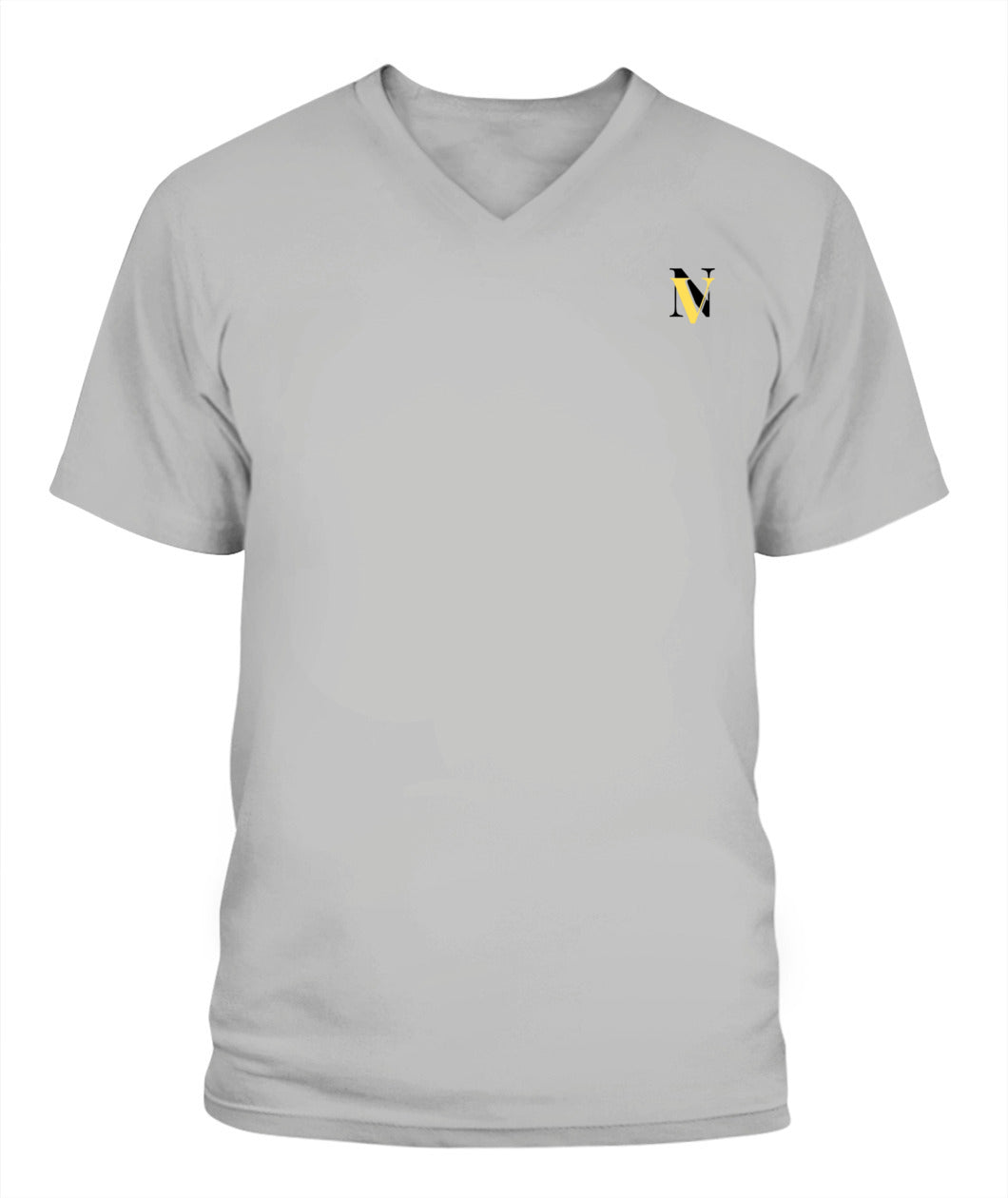 Unisex V-Neck T-Shirt | Bella + Canvas 3005 (US)