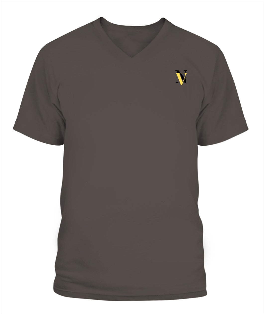 Unisex V-Neck T-Shirt | Bella + Canvas 3005 (US)
