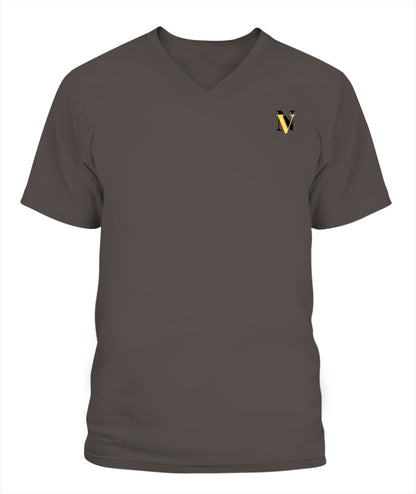 Unisex V-Neck T-Shirt | Bella + Canvas 3005 (US)