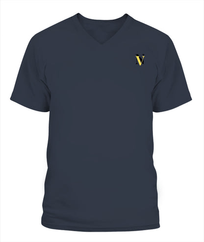 Unisex V-Neck T-Shirt | Bella + Canvas 3005 (US)