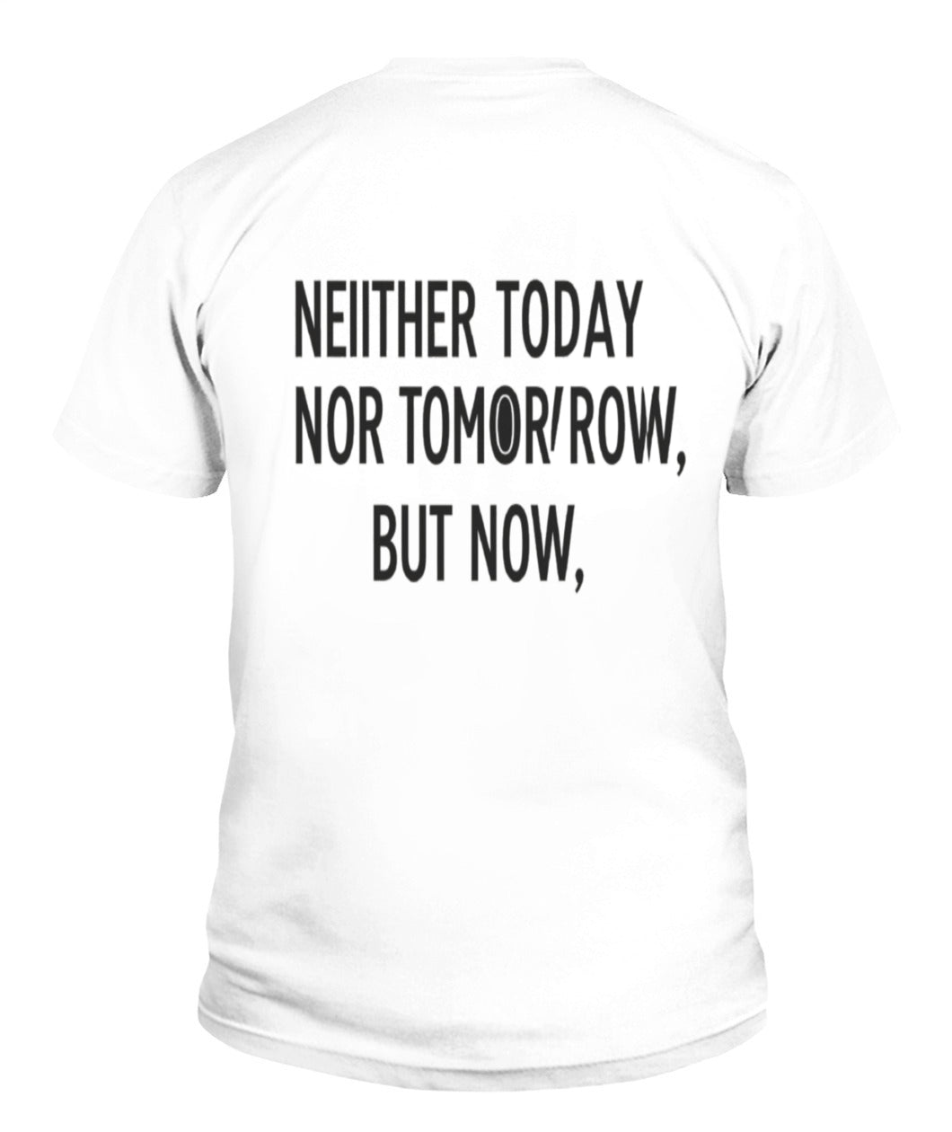 Unisex T-Shirt | Gildan 5000