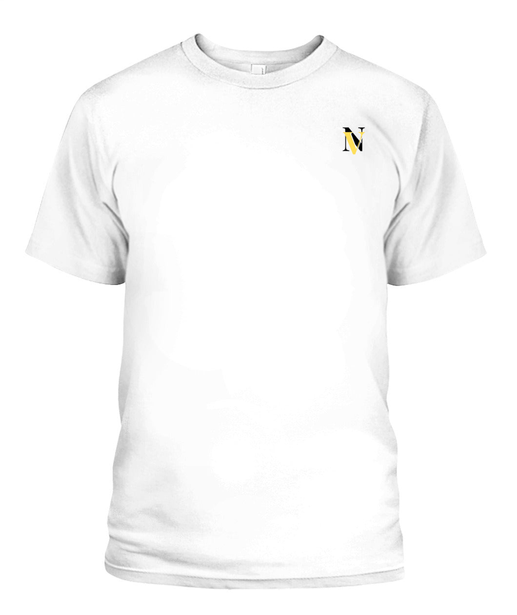 Unisex T-Shirt | Gildan 5000