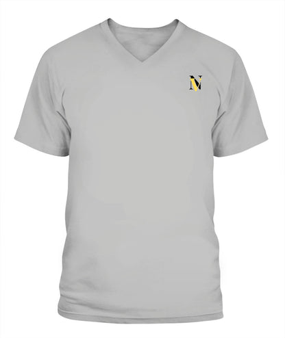 Unisex V-Neck T-Shirt | Bella + Canvas 3005 (US)
