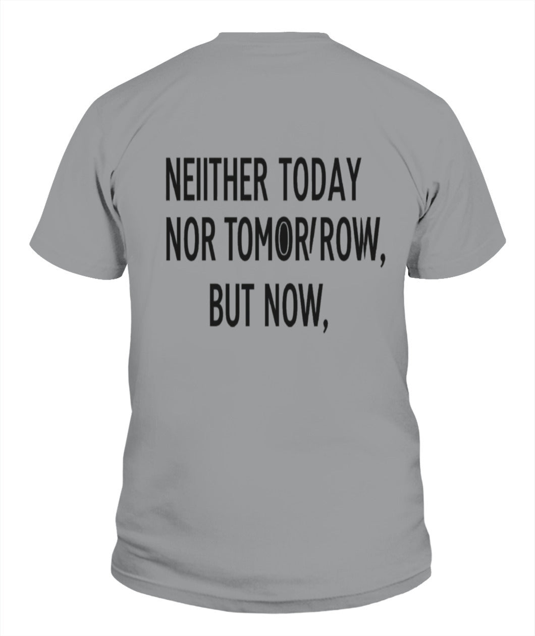 Unisex T-Shirt | Gildan 5000