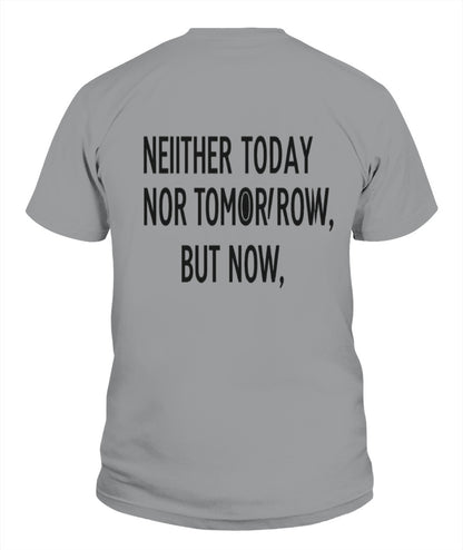 Unisex T-Shirt | Gildan 5000